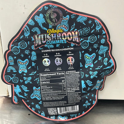 Copy of Tre House Magic  Mushroom Gummies (15 PACK)