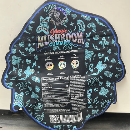 Copy of Tre House Magic  Mushroom Gummies (15 PACK)