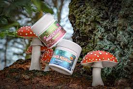 Galaxy Treats Amanita Muscaria Gummies 1050mg